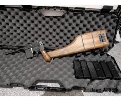WE M712 (C96 Mauser) KIT