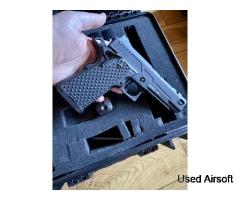 Novritsch SSP5 5’ + 5 mags - Image 2