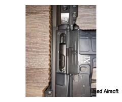 Replica ASTRA XI SHADOW SECUTOR AEF - Image 4