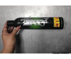 Classic Army M132 HPA Powered Rotating Multi-Barrel Micro Airsoft Gun R7609 - Image 3