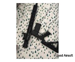 Matrix Tactical M4 GBBR M4 - Image 3