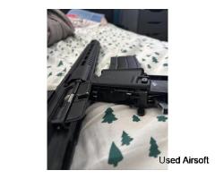 Matrix Tactical M4 GBBR M4 - Image 4