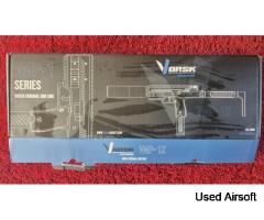 VORSK VMP-1 GBB SMG – Gas Blowback Beast - Image 3