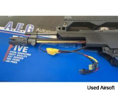 G&G GEC36 black - Image 2