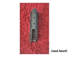 G&G GEC36 black - Image 3