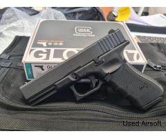 Glock 17 gen 4 air gun - Image 2