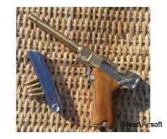 WWII German LUGER P-08 - Image 2