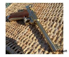 WWII German LUGER P-08 - Image 3