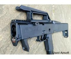 Folding machine gun FMG9 by VFC Maruyama - Image 3