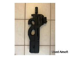 P90 Novritsch - Image 3