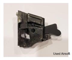 Wanted. Hammer assembly R/P/226