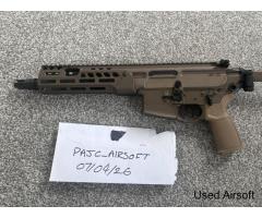 APFG MCX Spear LT 9 inch