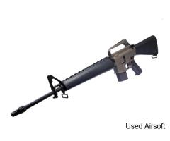 Tokyo marui m16a1 Vietnam