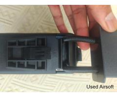 A&K box mag 1500 rounds (no sound control) - Image 2