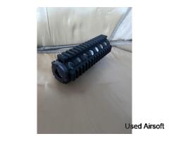 E&C 7” picatinny handguard - Image 3