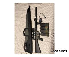 DMR+PA+refill bundle for sale - Image 2