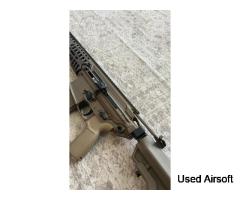 VFC APFG XM7 GBBR - Image 3