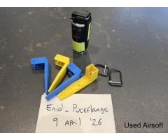 REDUCED!!   Torc Precision SF-DI Impact