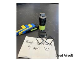 REDUCED!!   Torc Precision SF-DI Impact - Image 2