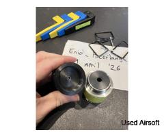 REDUCED!!   Torc Precision SF-DI Impact - Image 3