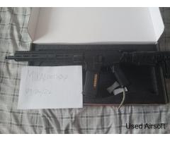 Wolverine MTW Billet Gen 3 14.5"