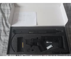 Wolverine MTW Billet Gen 3 14.5" - Image 2