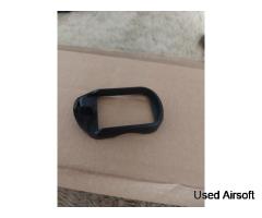 AAP-01 magwell aluminium black - Image 2