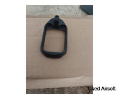 AAP-01 magwell aluminium black - Image 3