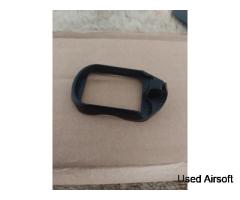 AAP-01 magwell aluminium black - Image 4