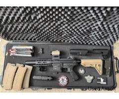 G&G ARP 556 Electric - ready to go - open to offers