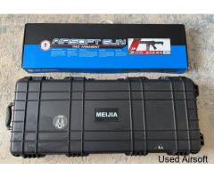 G&G ARP 556 Electric - ready to go - open to offers - Image 2