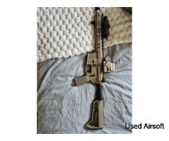 Noveske N4 Gen 3 GBBR - Image 2