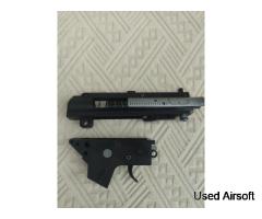 G&G/GHK GBB V2 conversion kit (rare) with 4 ghk mags - Image 4
