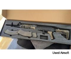 Nuprol Romeo: Recon Bravo