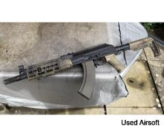 Nuprol Romeo: Recon Bravo - Image 2