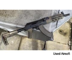 Nuprol Romeo: Recon Bravo - Image 3