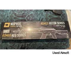 Nuprol Romeo: Recon Bravo - Image 4