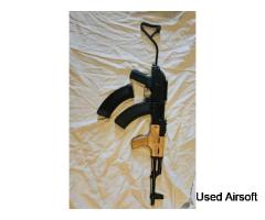 AK47 EBB replica - Image 3