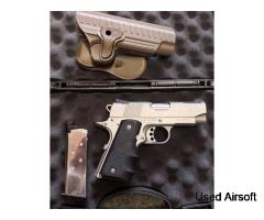 Tokyo Marui GBB V10 Pistol package - Image 2