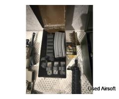 Collection of air guns - Image 3