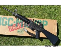 Colt M16 M655 Assault Rifle - Image 4