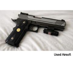 GBB Hi-CAPPA We Tech