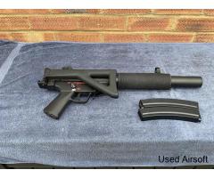 ICS MX5 SD6 - Image 3