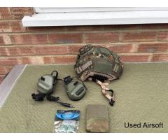 Full camo set up - Image 2