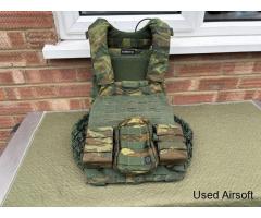 Full camo set up - Image 4