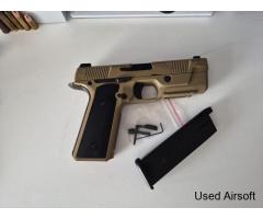 Hudson H9 in FDE - Image 2