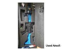 Specna arms light ops