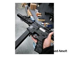 Sig sauer mcx - Image 2