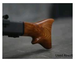 Mg42 beast machining gun