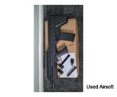 APS UAR V2 - Image 2